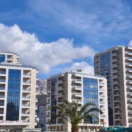 Fontana Mediteran Properties Будва Екстер'єр фото