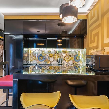 Fontana Mediteran Properties Будва Екстер'єр фото