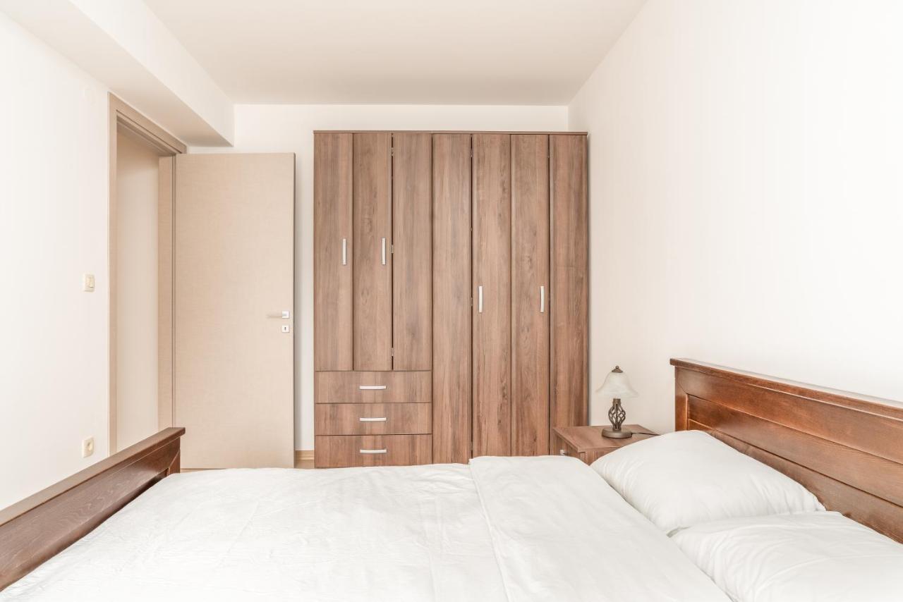 Fontana Mediteran Properties Будва Екстер'єр фото