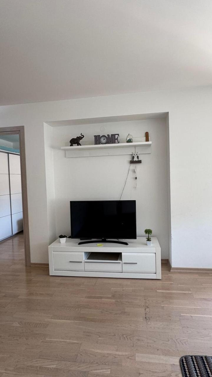 Fontana Mediteran Properties Будва Екстер'єр фото