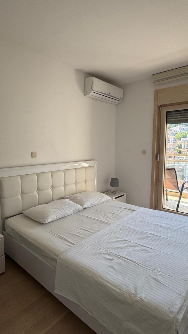 Fontana Mediteran Properties Будва Екстер'єр фото