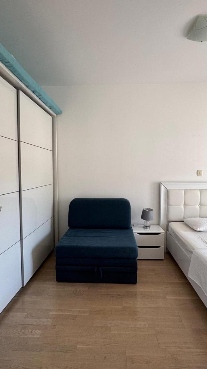 Fontana Mediteran Properties Будва Екстер'єр фото