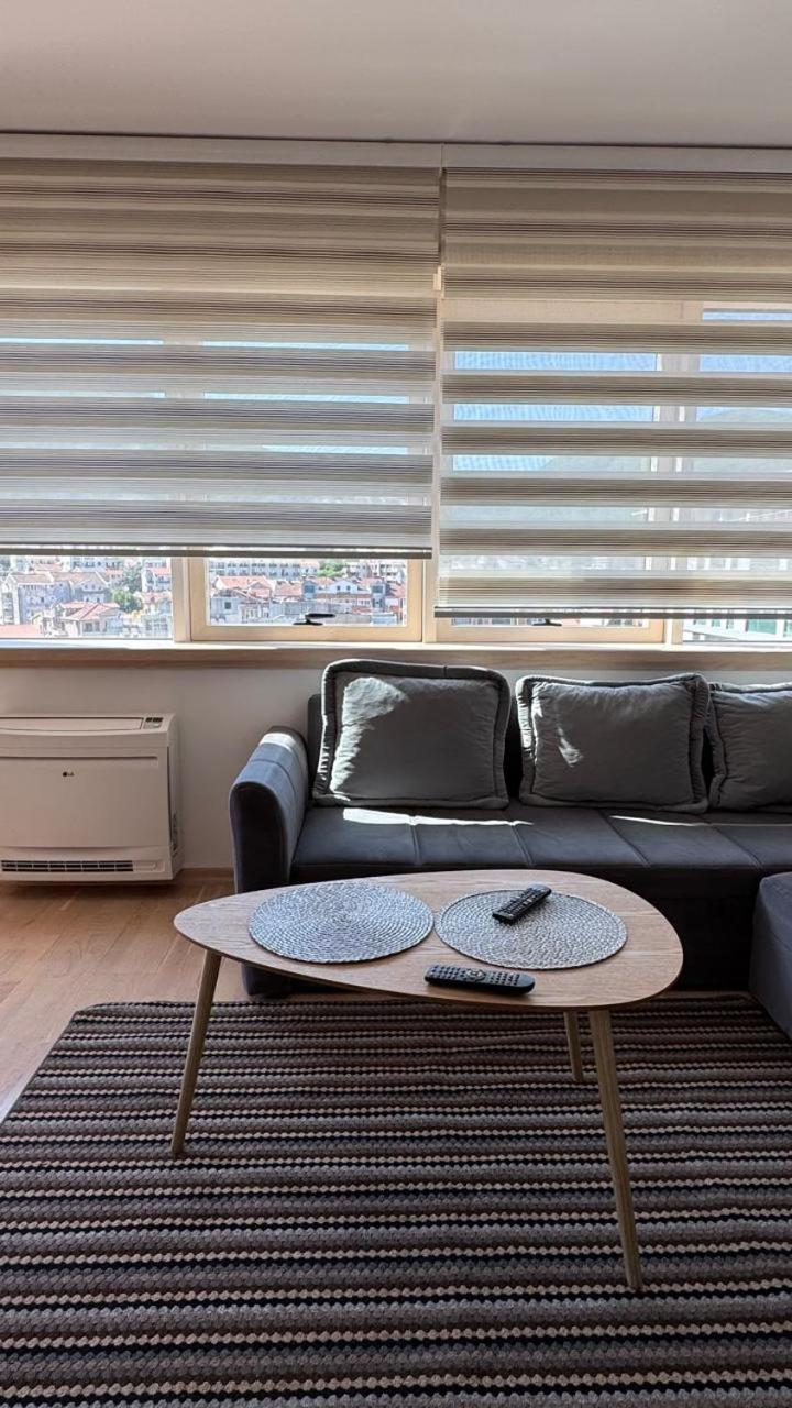 Fontana Mediteran Properties Будва Екстер'єр фото