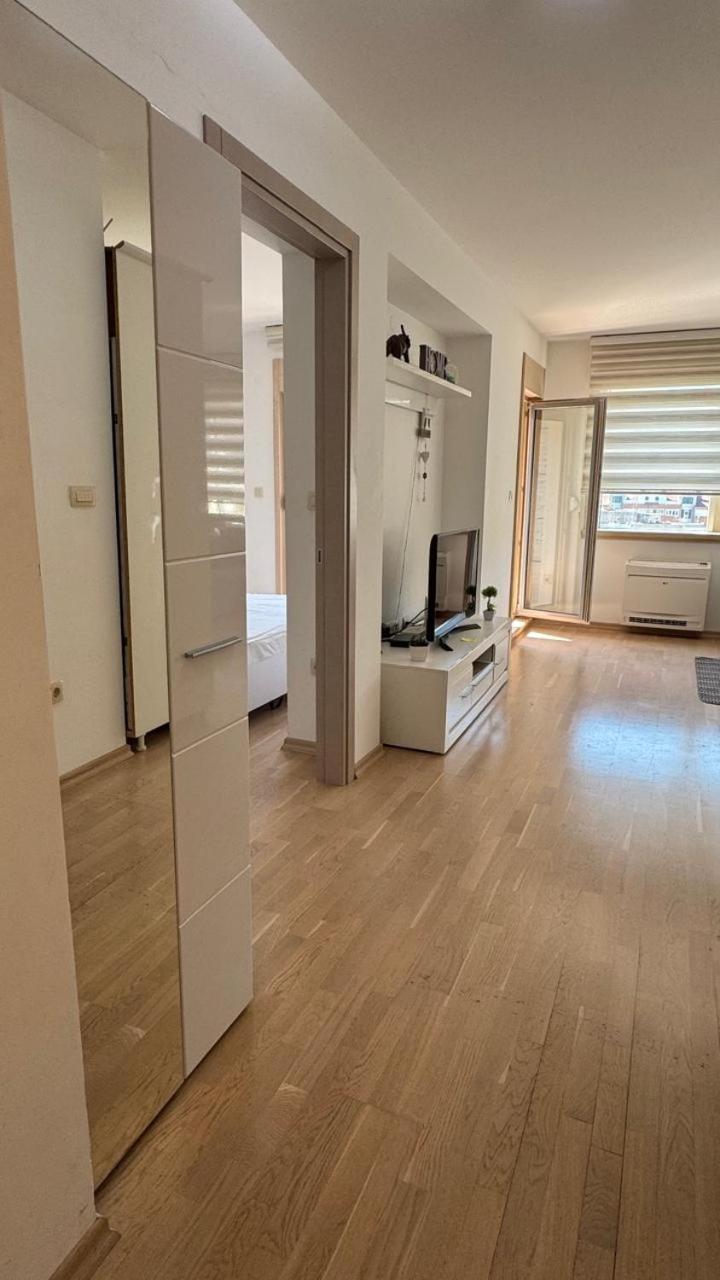 Fontana Mediteran Properties Будва Екстер'єр фото